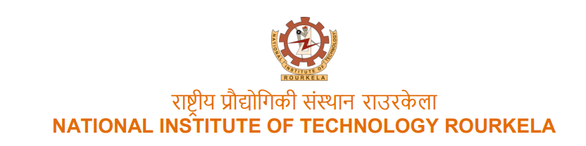 NIT Rourkela non teaching job 2023