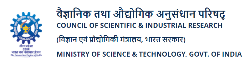 CSIR Recruitment technical assistant 2023
