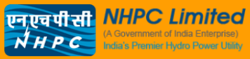 NHPC Limited recruitment trainee engineer & officer