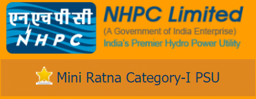 NHPC Limited recruitment apprenticeship training
