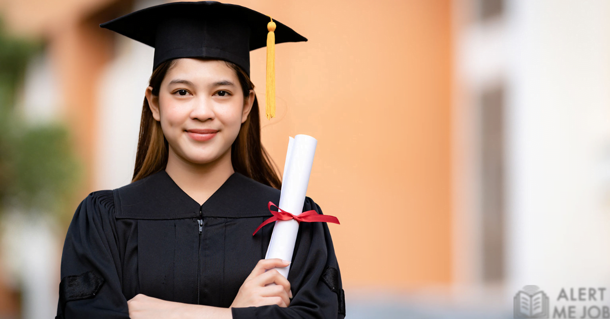 Alert Me Job 6 PhD Jobs