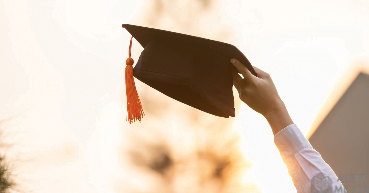 Alert Me Job 4 Bachelor degree Government jobs