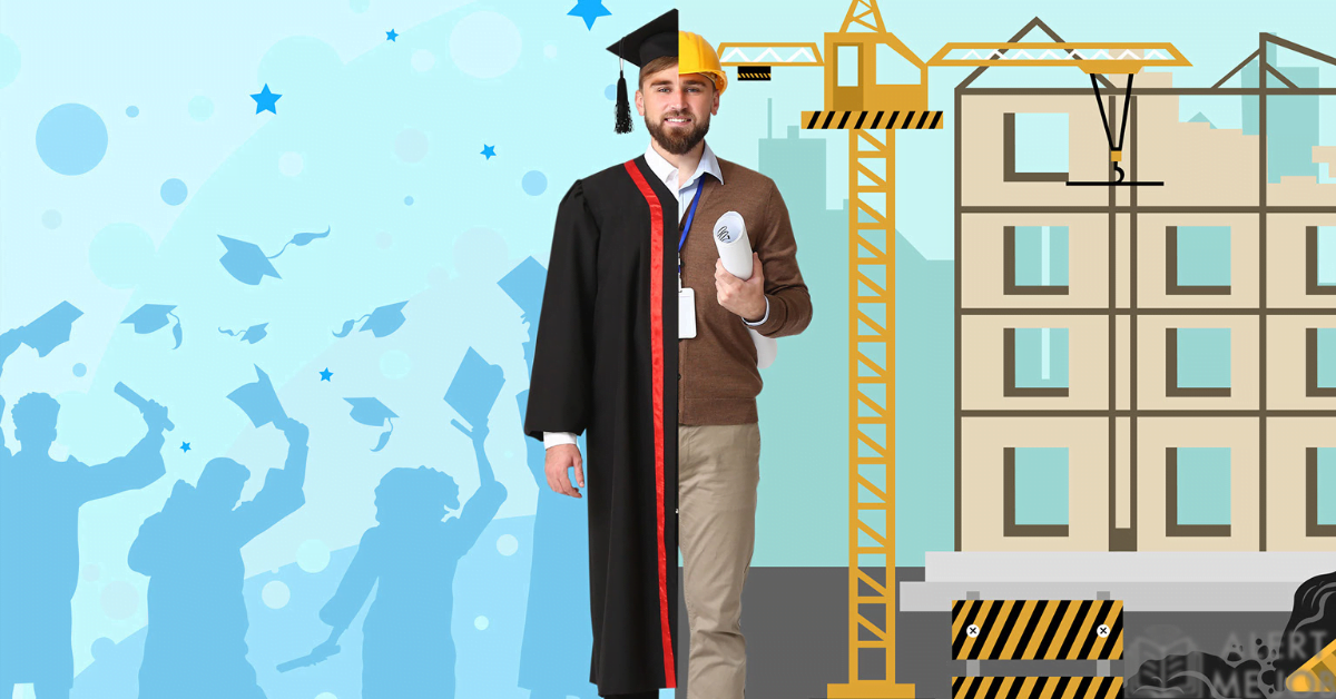 Alert Me Job 3 Diploma jobs