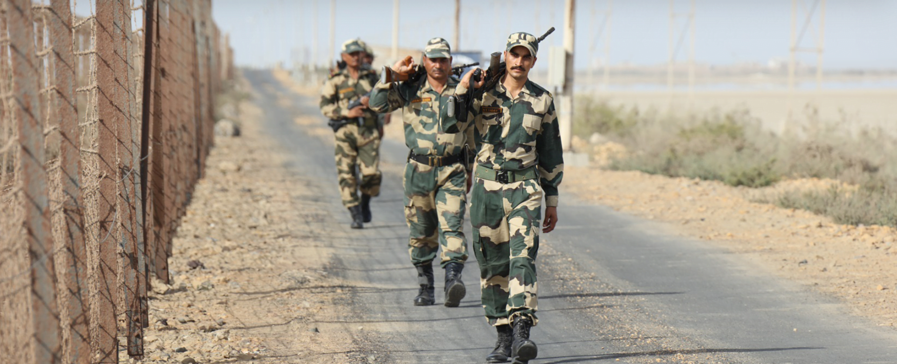 BSF jobs for HC and Constable for Veterinary Staff