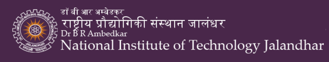 NIT jalandhar recruitment non faculty posts 2023