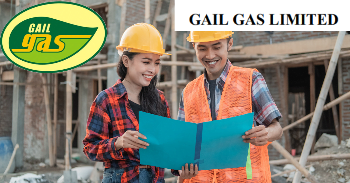 GAIL Gas Limited Recruitment 2023 various posts