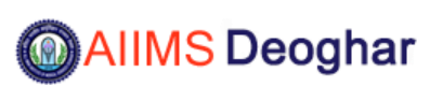 AIIMS Deoghar Job alert 2023 on deputation basis
