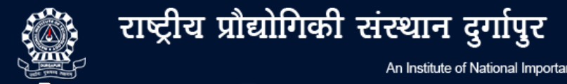 NIT Durgapur Job Alert 2023 for professor posts