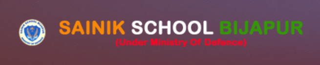 Sainik School Bijapur Job Alert 2023