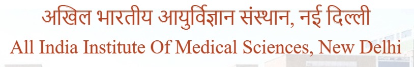 AIIMS Delhi Job Alert For Psychologist post 2023