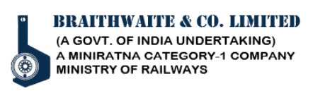 Braithwaite India Job Alert For Eng Manager 2023