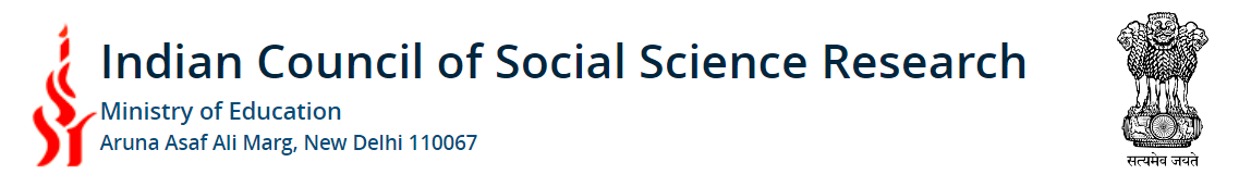 ICSSR Delhi Job Alert 2023