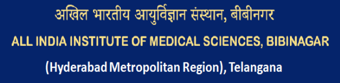 AIIMS Bibinagar Job Alert 2023 for non teaching posts