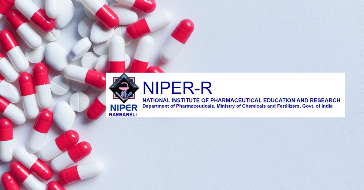 niperrae bareli recruitment