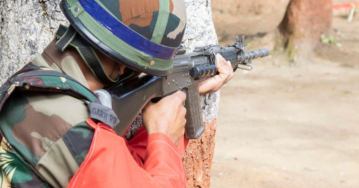 ITBP Recruitment Constable 2023