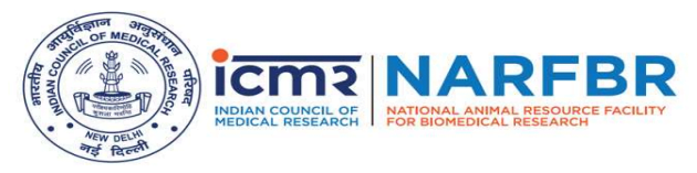 NARFBR Recruitment 2023