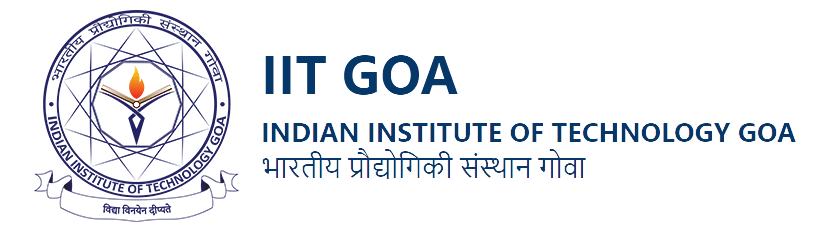 IIT Goa Recruitment