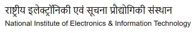 NIELIT job 2023