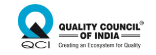Quality Council of India job 2023