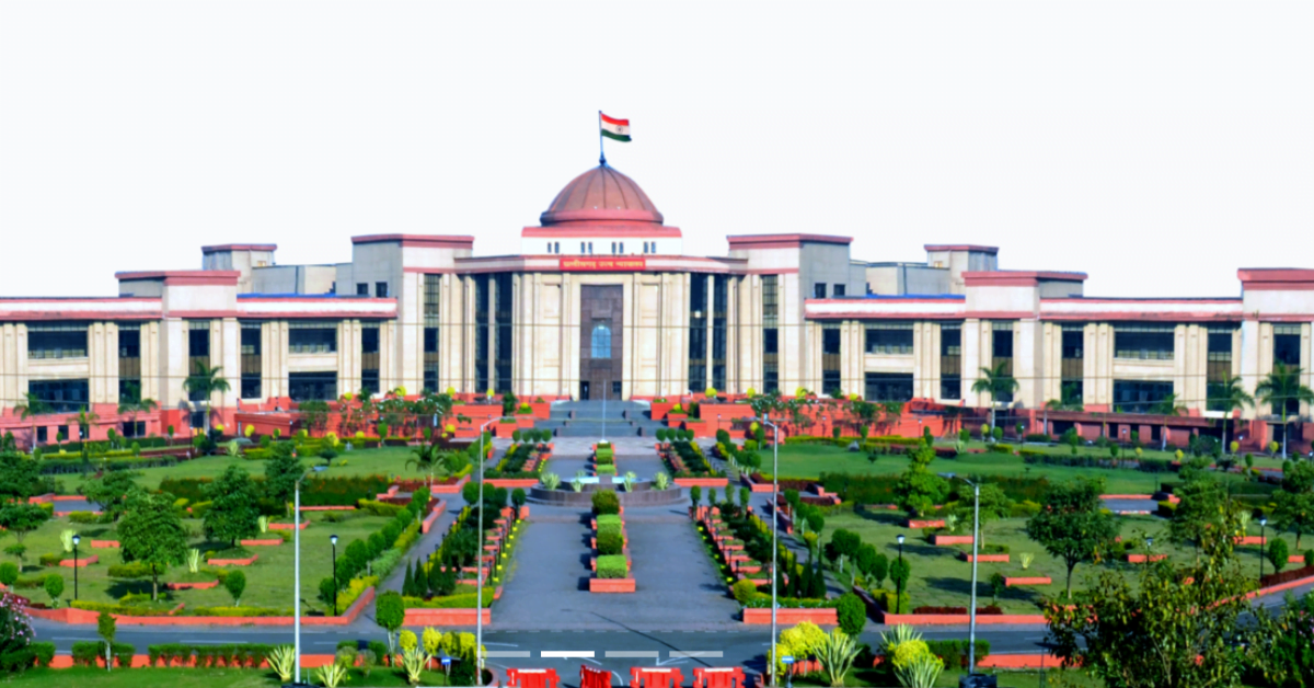 High Court of Chattisgarh Translator Job alert