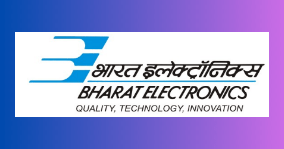 BEL PANCHKULA Recruitment 2023