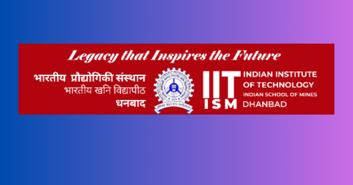 IIT Dhanbad Recruitment Librarian Registrar 2023 2 IIT Dhanbad Recruitment Librarian Registrar