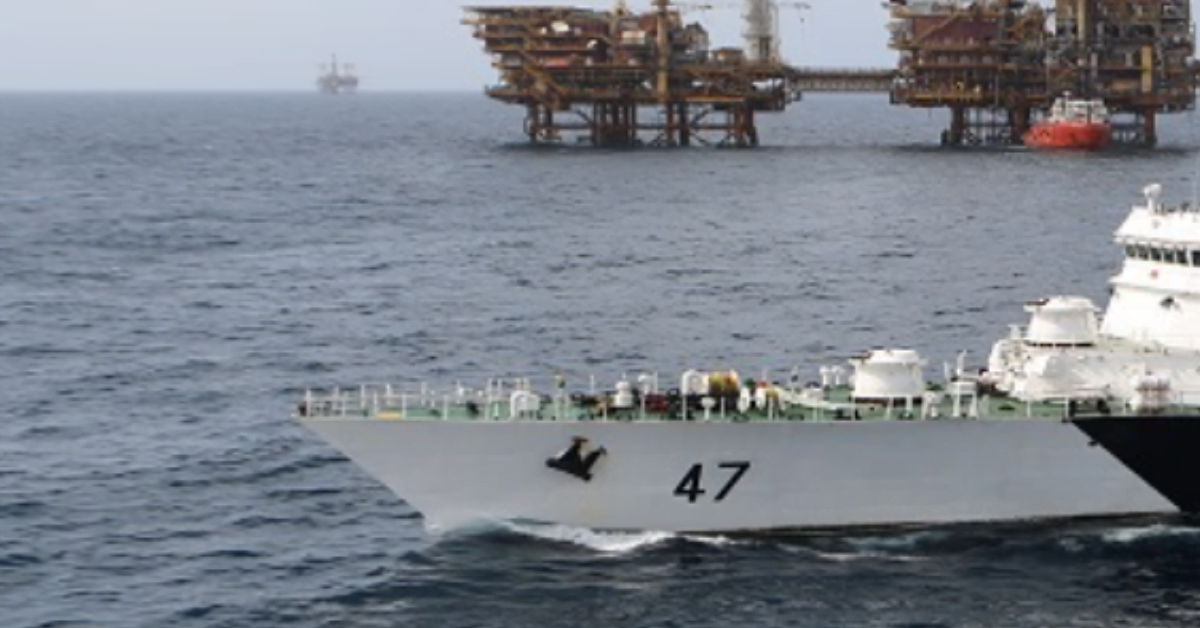 Indian Coast Guard Job on Deputation