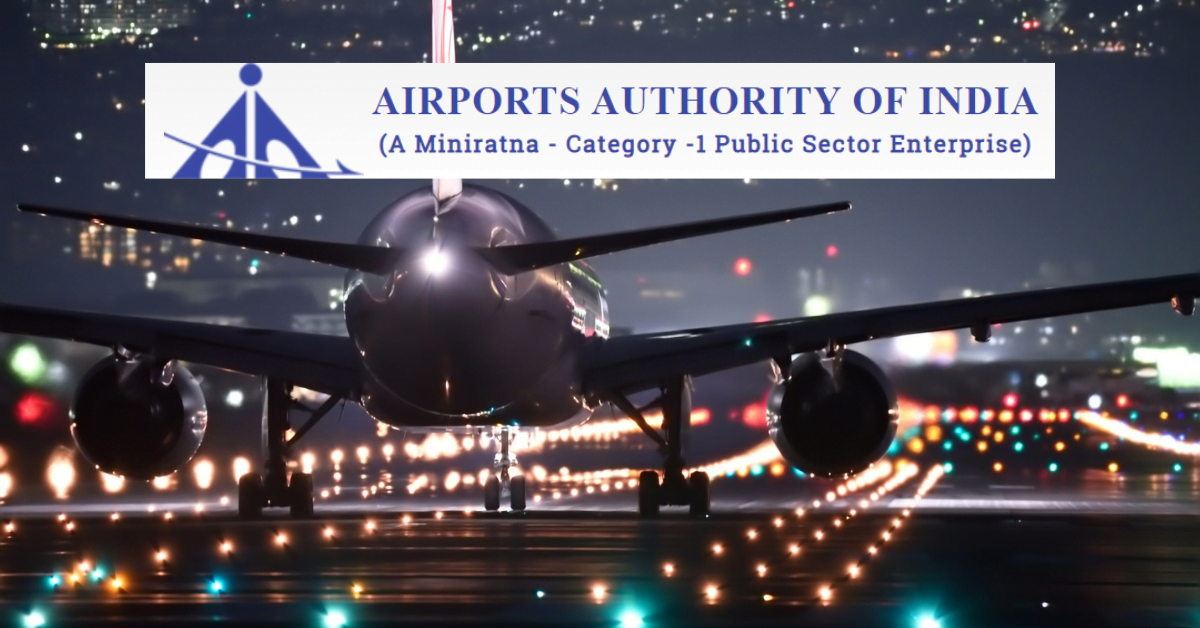 AAI Recruitment Assistant and Executive