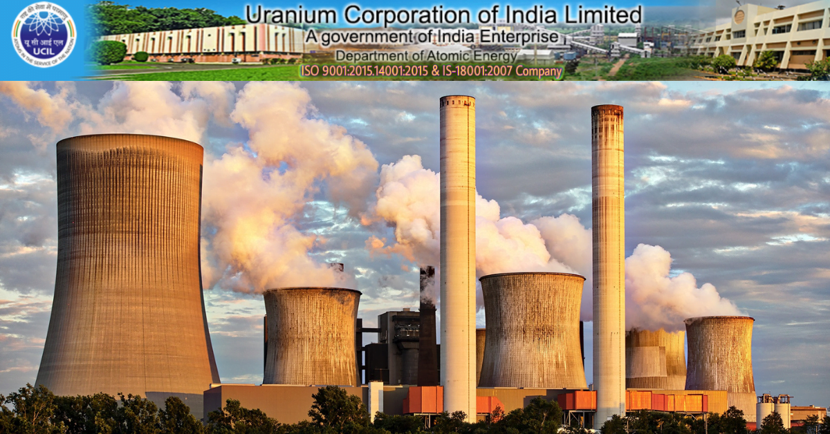 UCIL Recruitment Various Posts 2023