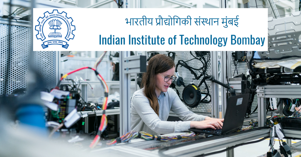 IIT Bombay Recruitment for Technician Engineer 2023 9 IIT Bombay Recruitment for Project Staff 2023