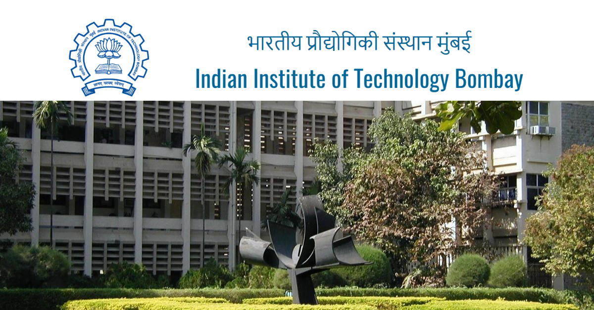 IIT Bombay Recruitment for JE Technician