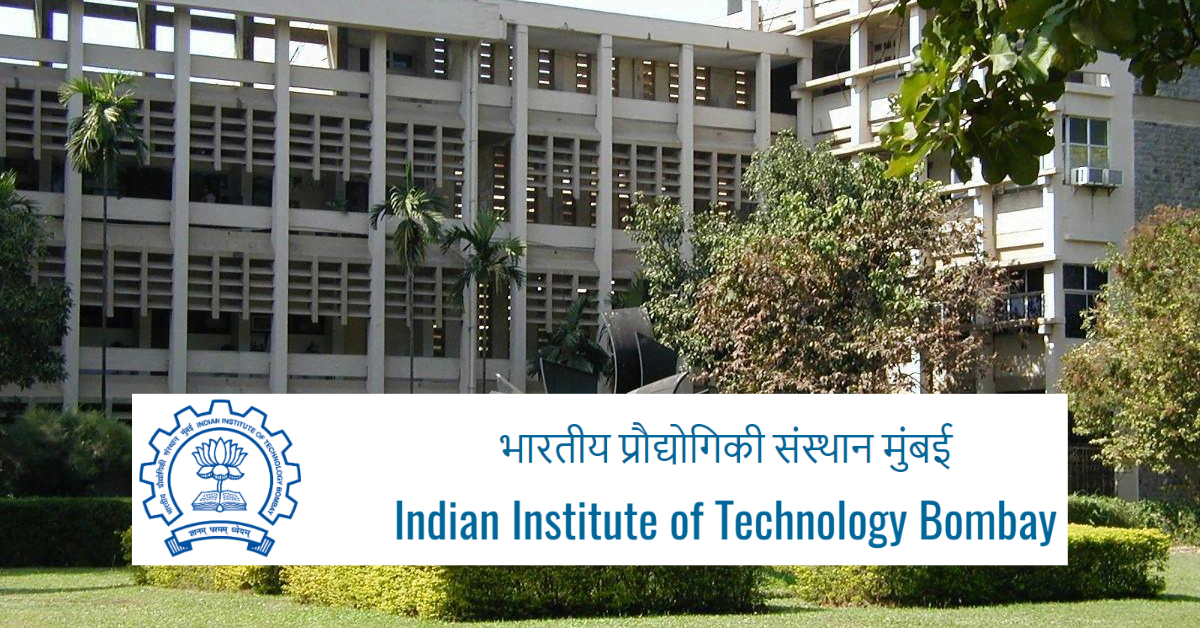 IIT Bombay Recruitment for JE Mechanic 2023