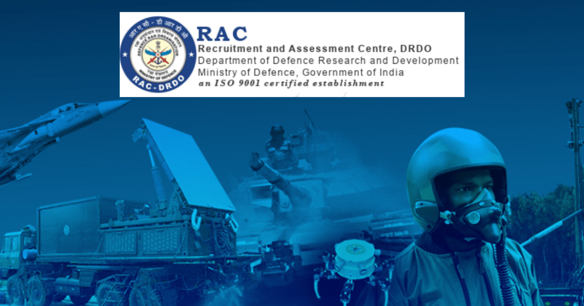 DRDO Recruitment of project scientists