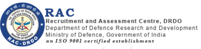 DRDO Recruitment scientist B