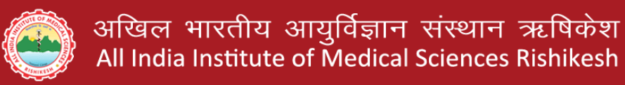 AIIMS Rishikesh Recruitment clinical embryologist