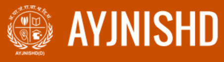 AYJNISHD Mumbai Recruitment 2023