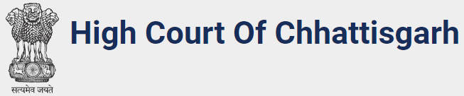 High Court of Chattisgarh Translator Job alert