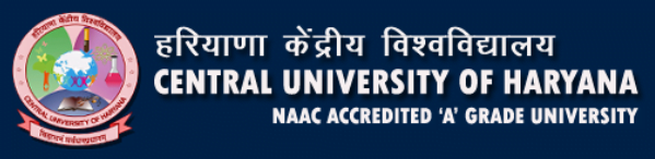 Central University of Haryana Recruitment 2023 3 Central University of Haryana Recruitment