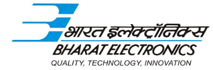 BEL PANCHKULA Recruitment 2023