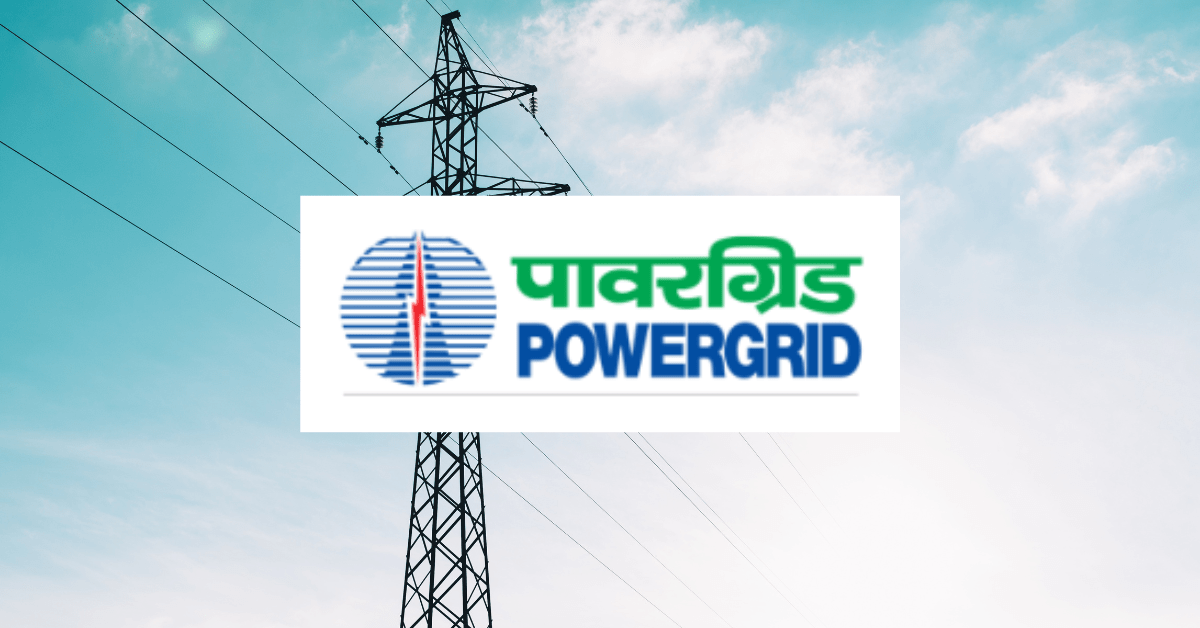 Recruitment of Diploma Trainee PowerGrid 2023
