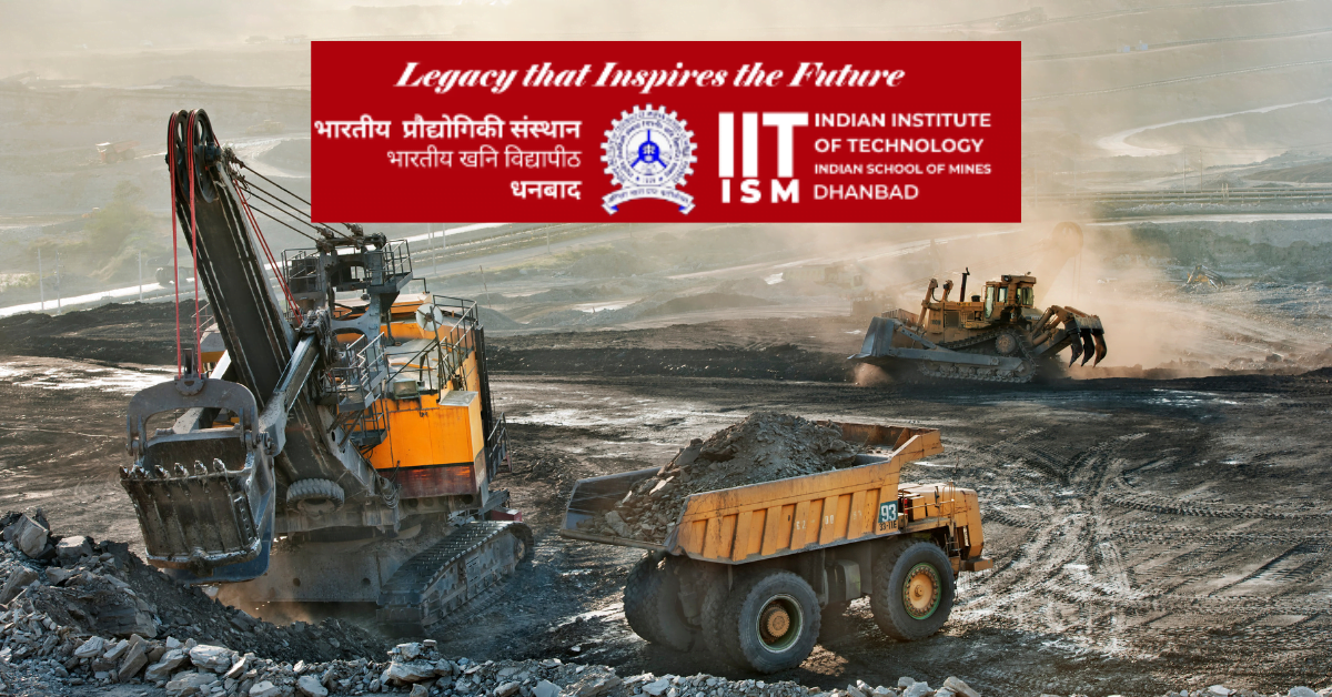 IIT Dhanbad Job 2023 2 IIT Dhanbad Job 2023