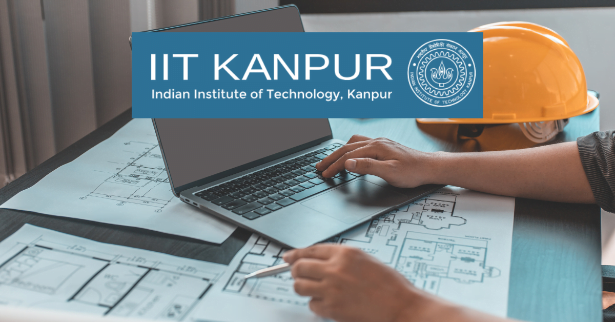 Indian Institute of Technology Kanpur Job 2023 2 Indian Institute of Technology Kanpur Job 2023