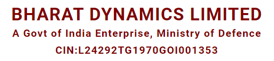 Bharat Dynamics Limited Recruitment MT JM