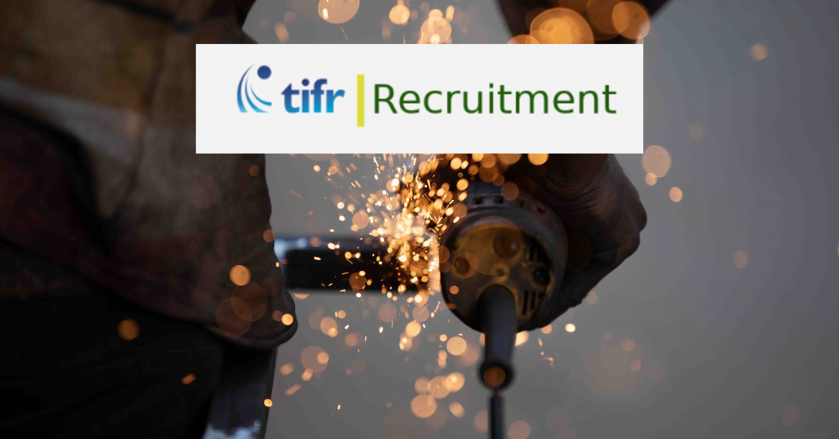 TIFR Recruitment Turner machinist Fitter 2023 2 TIFR Recruitment Turner machinist Fitter 2023