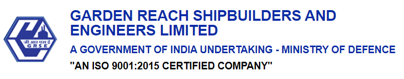 Garden Reach Shipbuilders Kolkata Recruitment 2023