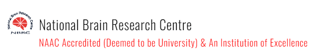 National Brain Research Centre Recruitment 2023