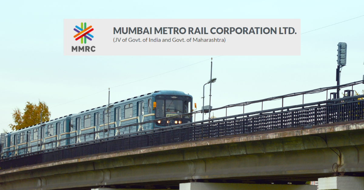 MMRC Mumbai Recruitment 2023 2 MMRC Mumbai Recruitment 2023