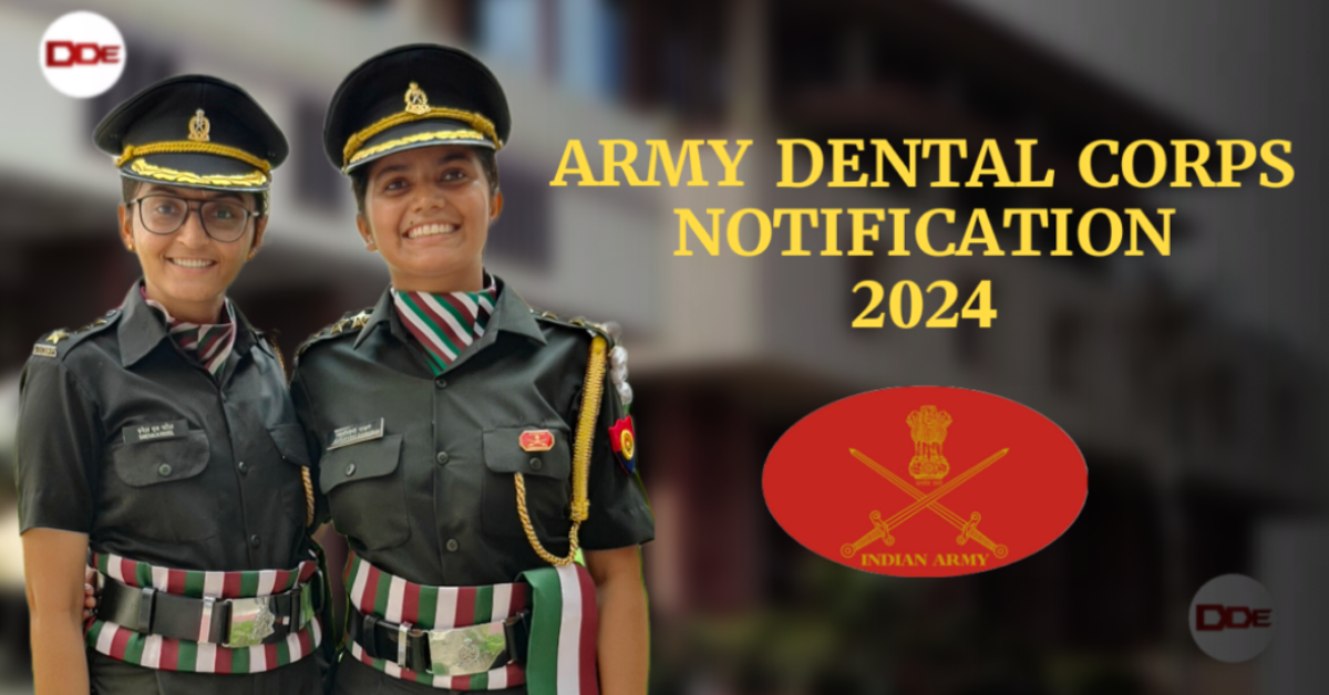 Army Dental Corps New Delhi Recruitment 2024 2 Army Dental Corps New Delhi Recruitment 2024