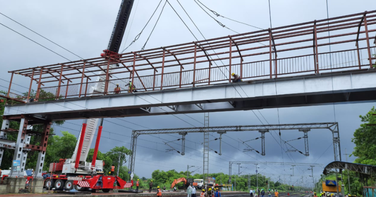 RVNL New Delhi Recruitment MGR AM Posts 2024