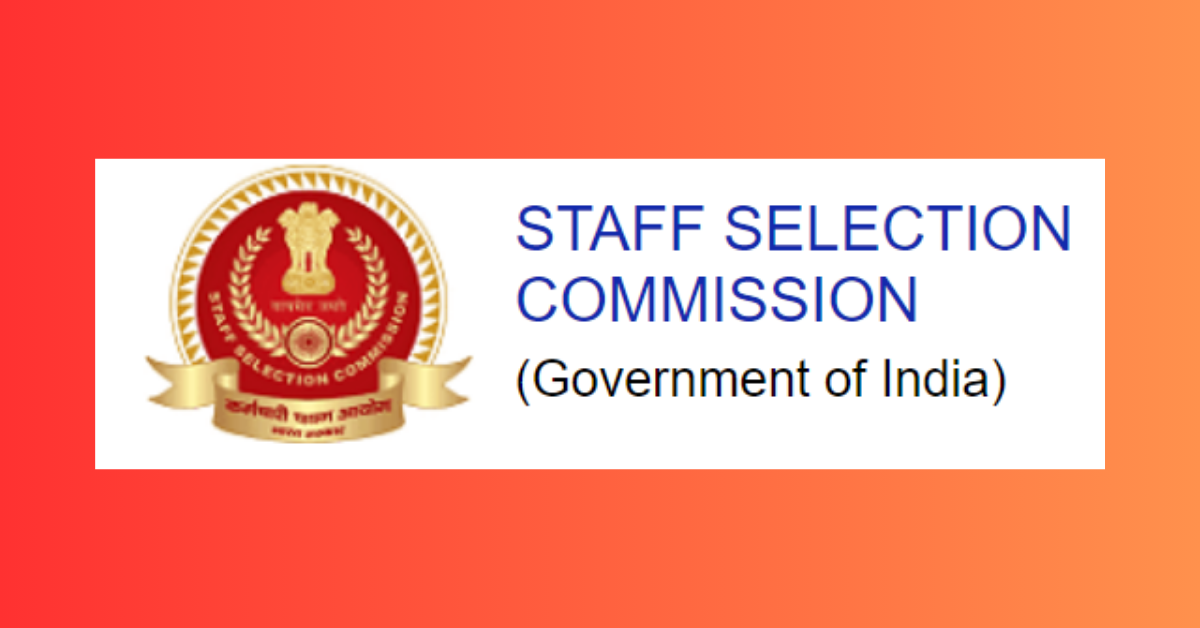 SSC Constable GD Recruitment 2024